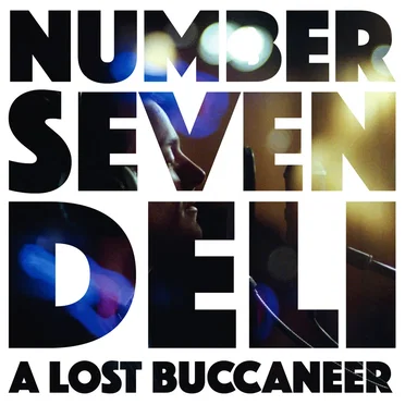 A Lost Buccaneer