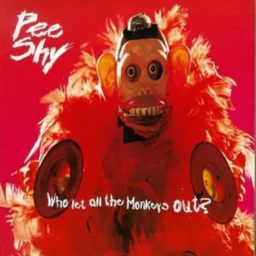 Who Let All the Monkeys Out?