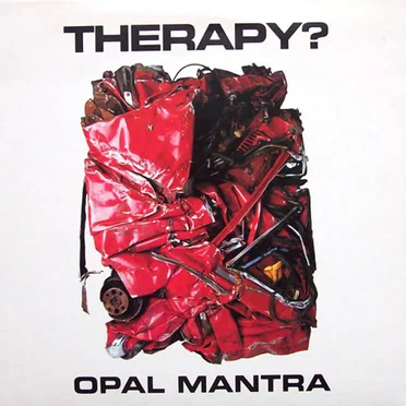 Opal Mantra