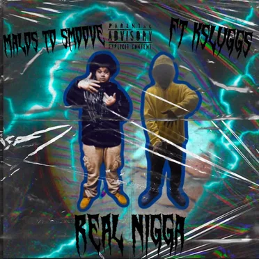 Real Nigga