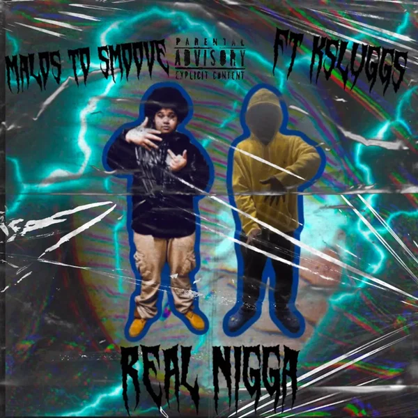 Real Nigga