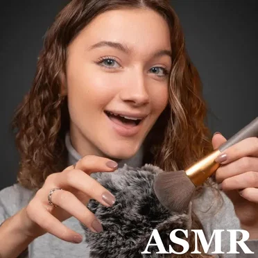 Last Brain Massage of 2023 by Nanou ASMR - album cover