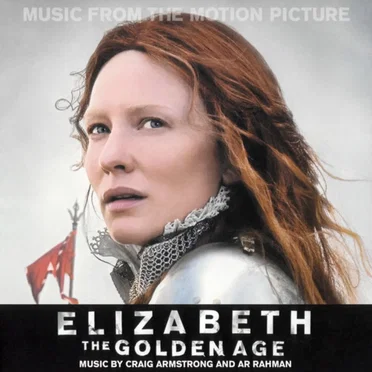 Elizabeth: The Golden Age