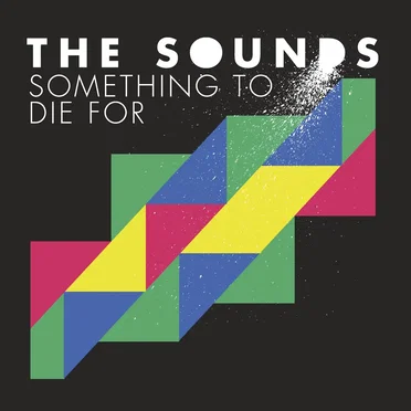 Something to Die For