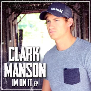 I'm On It - Ep