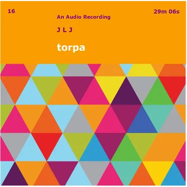 J L J by Torpa - album cover