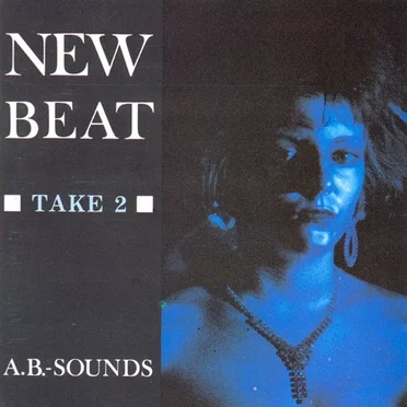 New Beat: Take 2 by Various Artists - album cover