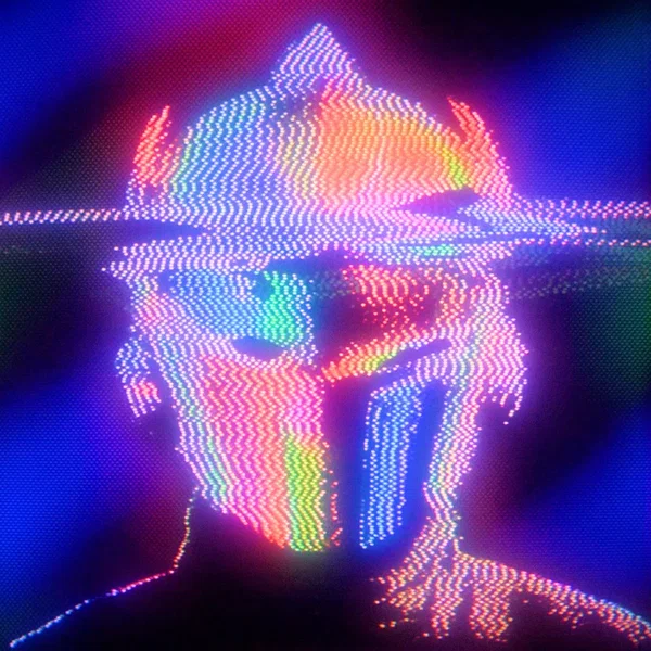 I'm In Love Again (Future Funk mix)