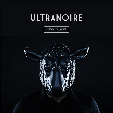 Individual EP by Ultranoire - album cover