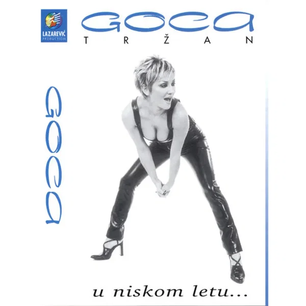 U Niskom Letu...
