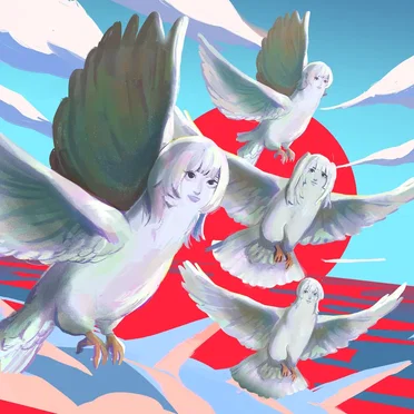 Storm Bird