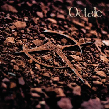 Killing Time by Octale - album cover