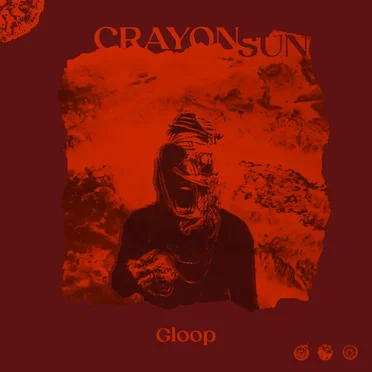 Crayon Sun by Gloop - album cover