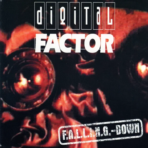 Falling Down (Remastered) EP