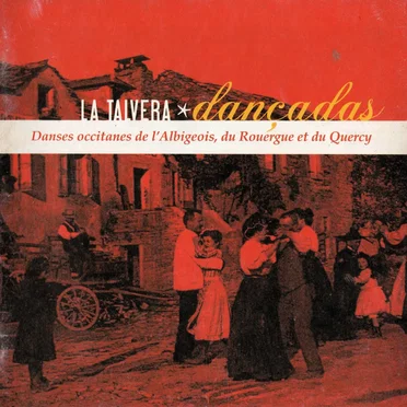 Dançadas