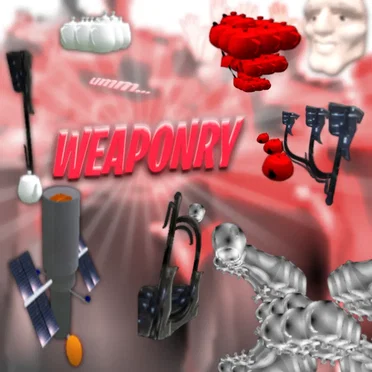 Weaponry Is All You Need... by CASSIE & the TROUBLEMEAKERS - album cover