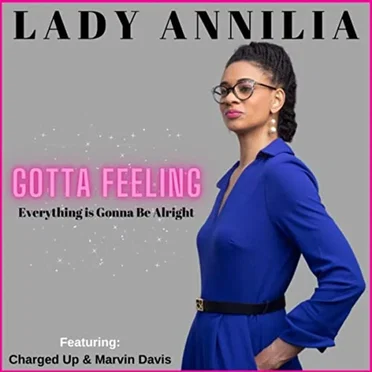 Gotta Feeling (everything Is gonna be alright)