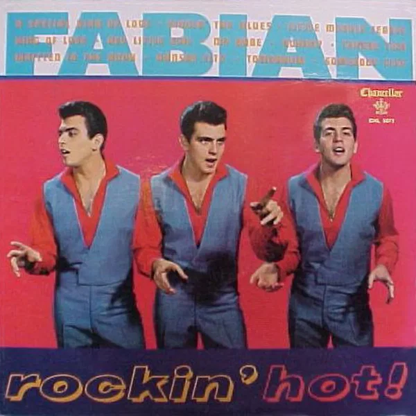 Rockin' Hot