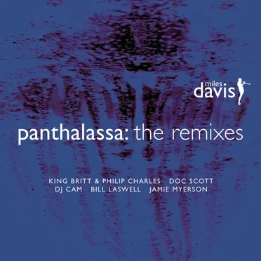 Panthalassa: The Remixes