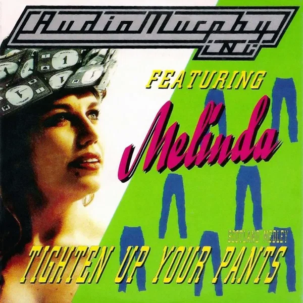Tighten Up Your Pants (Scotland Melody)