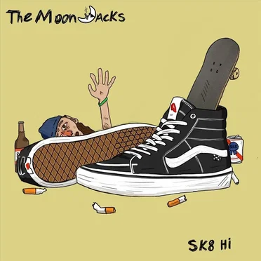 The Moonjacks