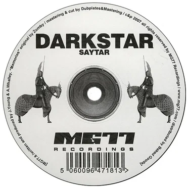 Memories (remix) / Saytar