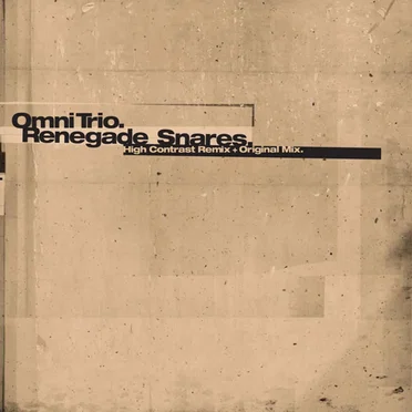 Renegade Snares: Remixes