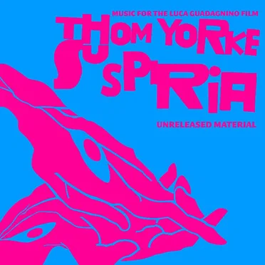 Suspiria: Unreleased Material