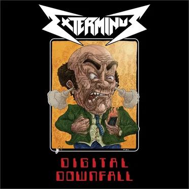 Digital Downfall