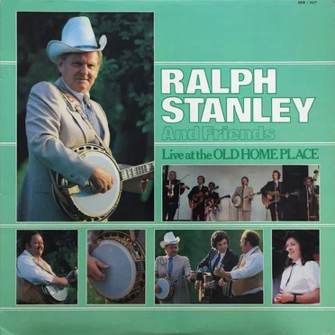 Live At the Old Home Place