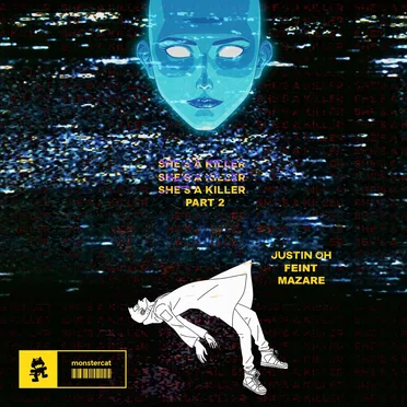 She’s a Killer, Part 2