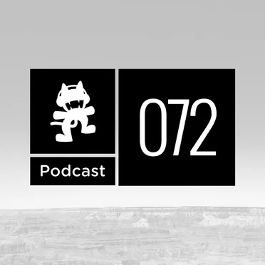 2015-09-01: Monstercat Podcast, Ep. 072 by Monstercat - album cover