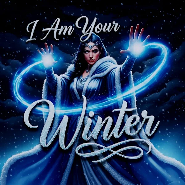 I Am Your Winter