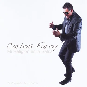 Mi religión es la salsa