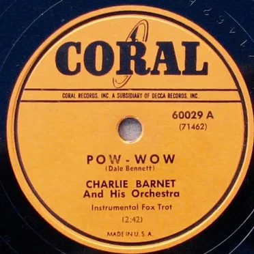 Pow-Wow / Baby Won't You Please Come Home