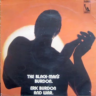 The Black‐Man’s Burdon