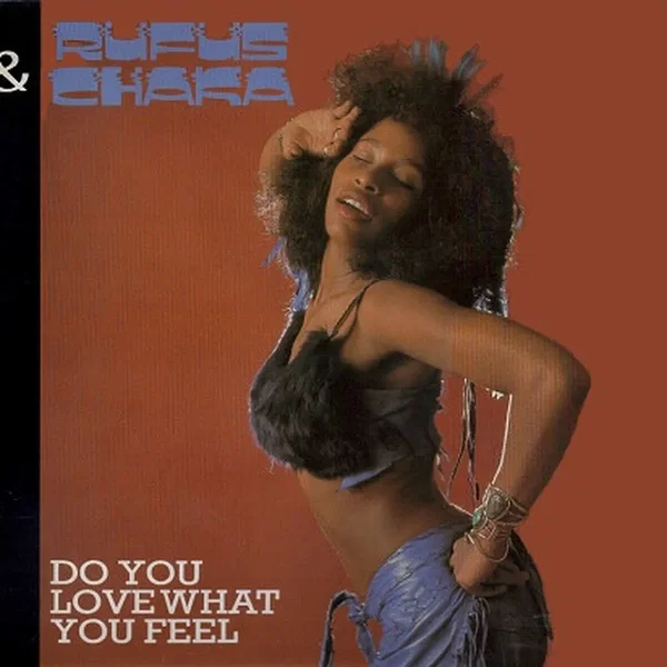 Do You Love What You Feel