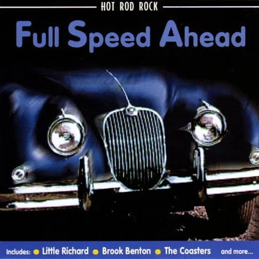 Full Speed Ahead by Various Artists - album cover