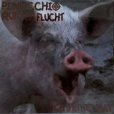 Schweinewelt