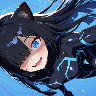 私は機械じゃない