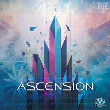ASCENSION by NAMI - album cover
