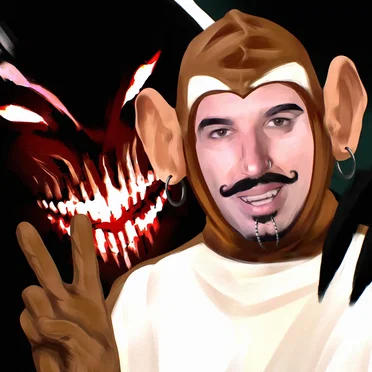 The Bad Touch (In the style of Disturbed)