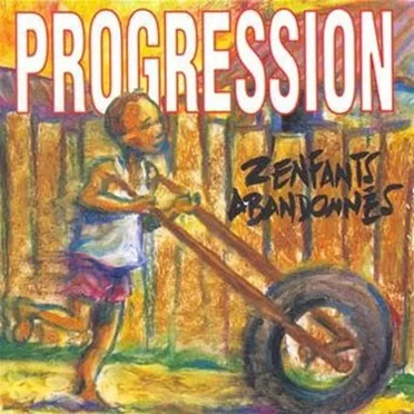 Progression