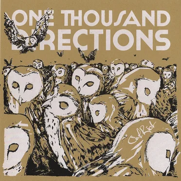 Owl Riot