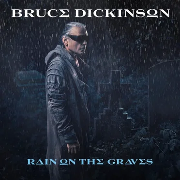 Rain On The Grave