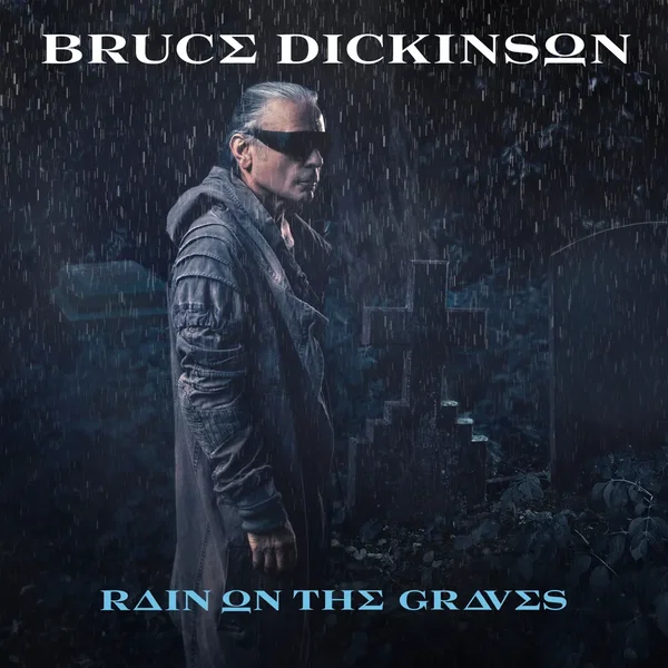 Rain On The Grave