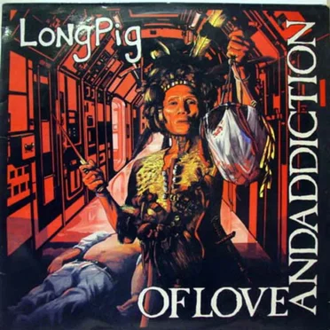 Of Love and Addiction