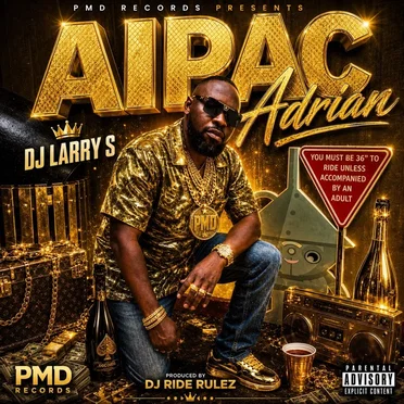 AIPAC Adrian