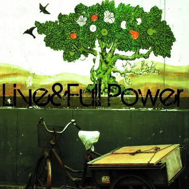 Live&Full Power