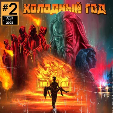 Второй
